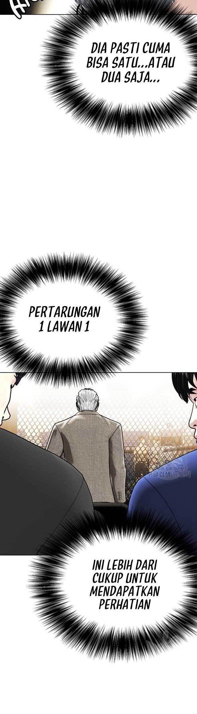 The Bullied One Is Too Good at Fighting Chapter 08 Gambar 63