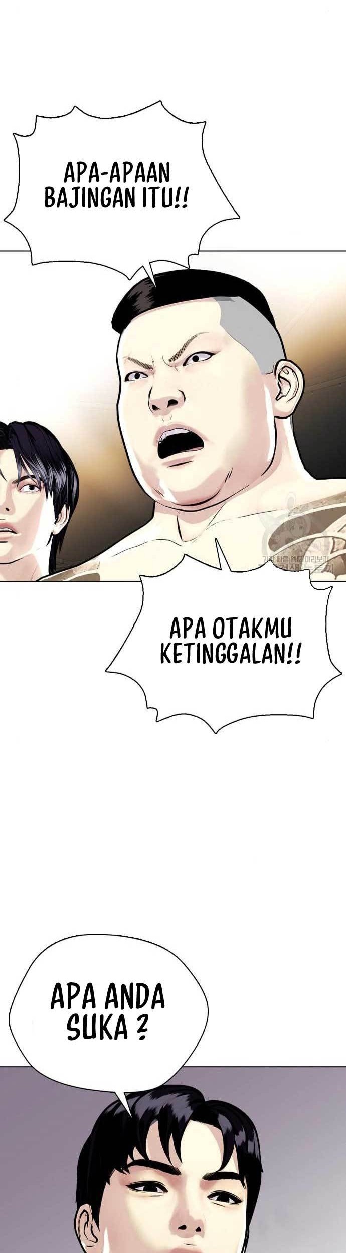 The Bullied One Is Too Good at Fighting Chapter 08 Gambar 66