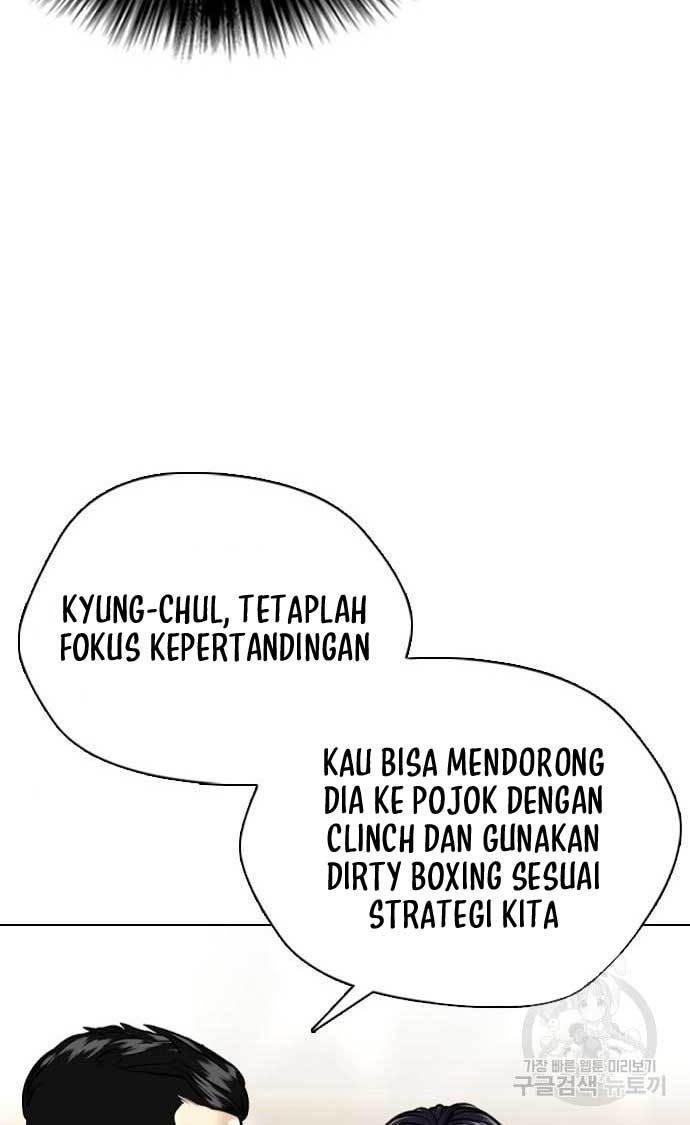 The Bullied One Is Too Good at Fighting Chapter 08 Gambar 73