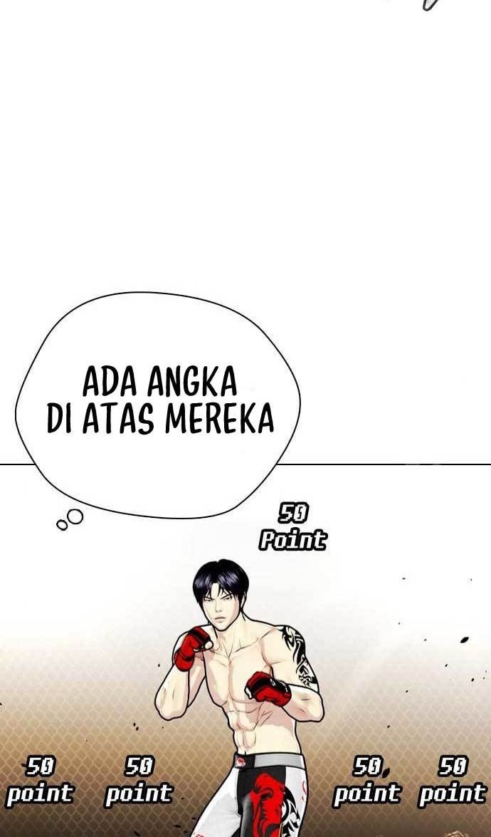 The Bullied One Is Too Good at Fighting Chapter 08 Gambar 77