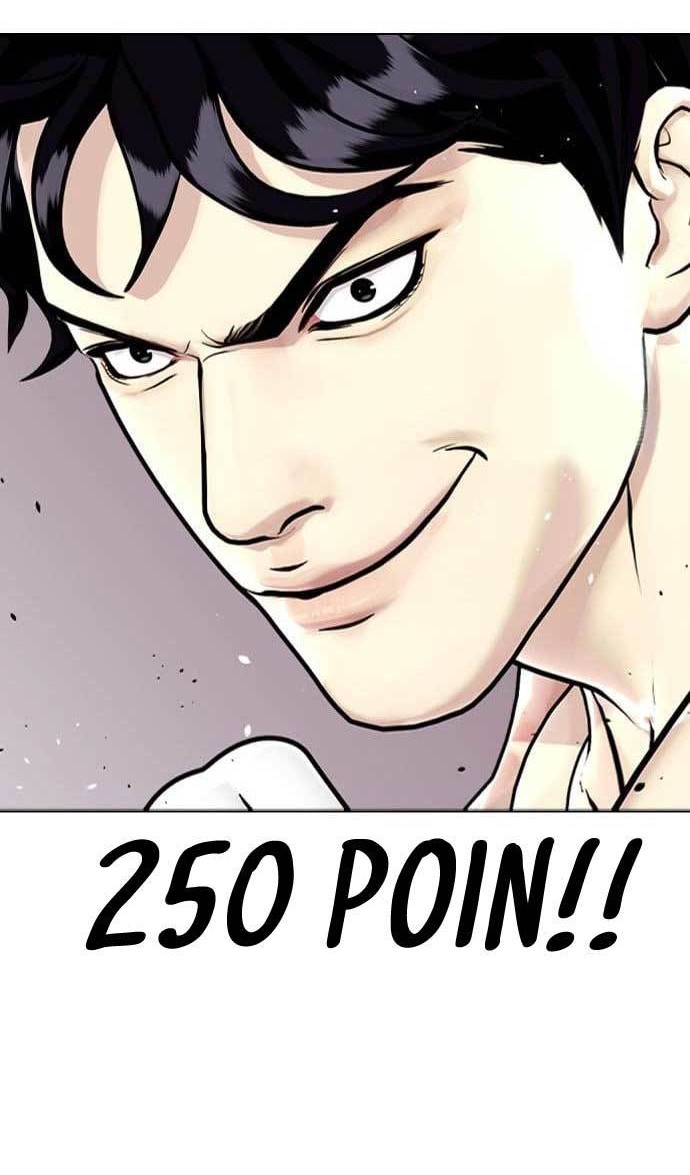 The Bullied One Is Too Good at Fighting Chapter 08 Gambar 81