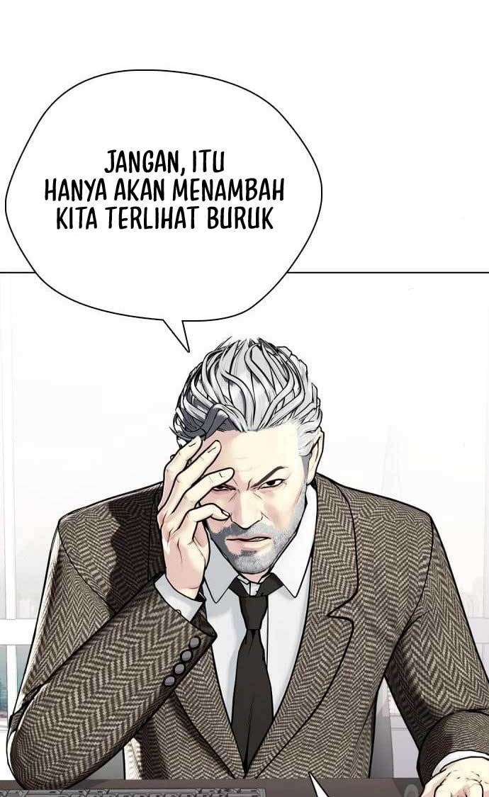 The Bullied One Is Too Good at Fighting Chapter 08 Gambar 4