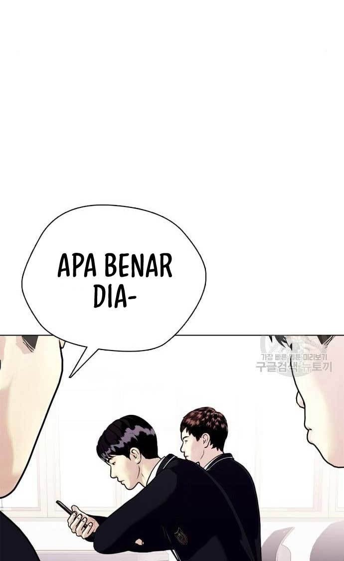 The Bullied One Is Too Good at Fighting Chapter 08 Gambar 7