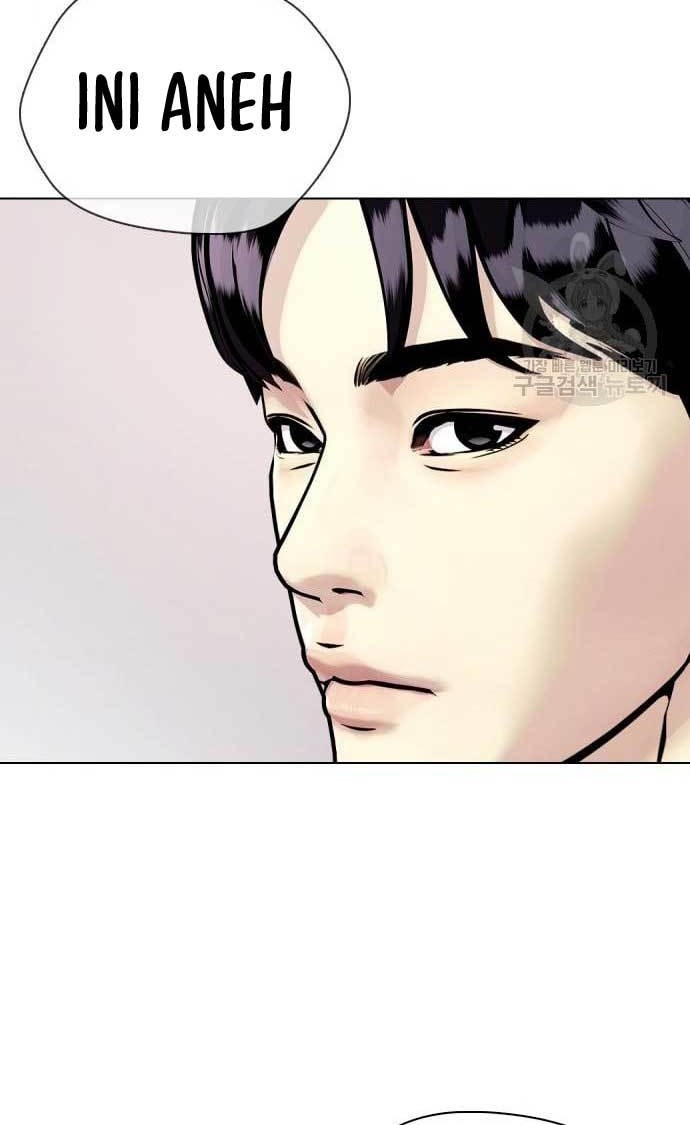 The Bullied One Is Too Good at Fighting Chapter 08 Gambar 13