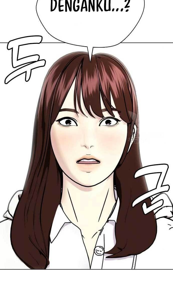 The Bullied One Is Too Good at Fighting Chapter 08 Gambar 16