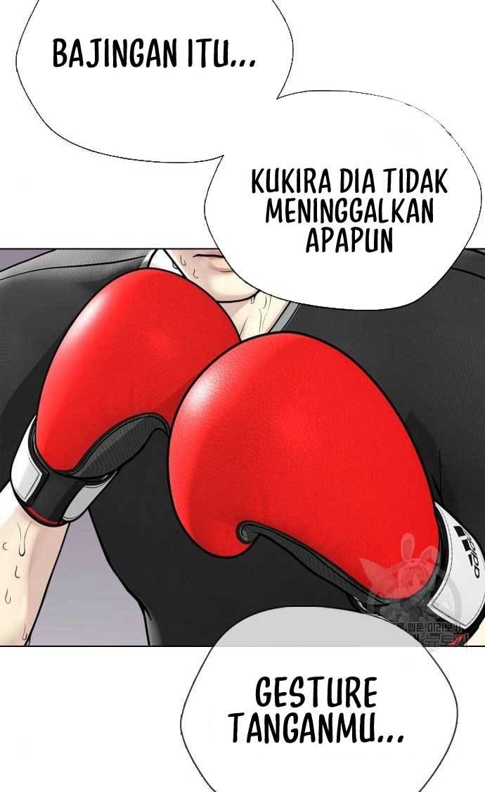 The Bullied One Is Too Good at Fighting Chapter 08 Gambar 22