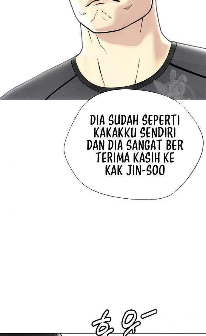 The Bullied One Is Too Good at Fighting Chapter 08 Gambar 25