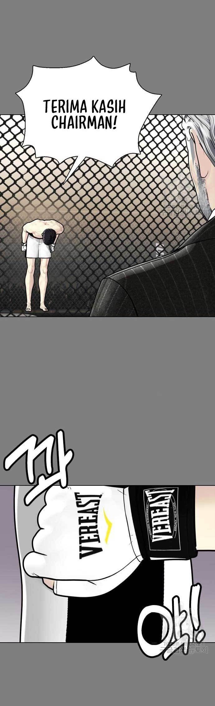 The Bullied One Is Too Good at Fighting Chapter 07 Gambar 19