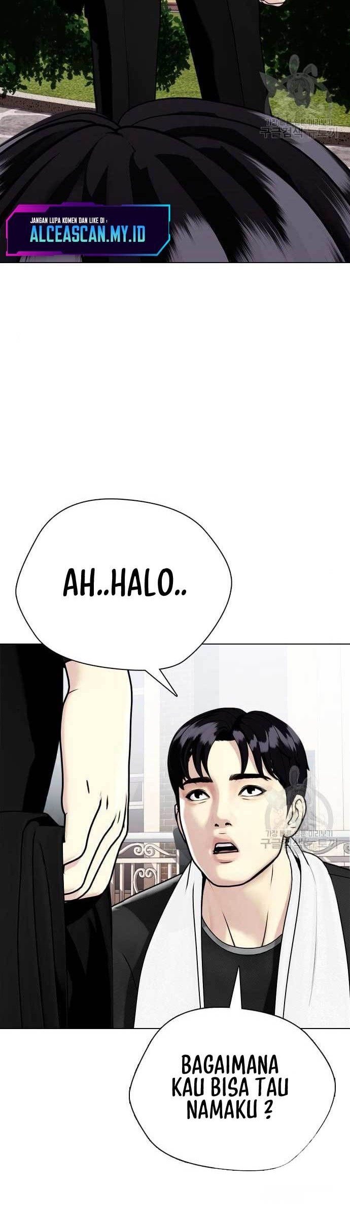 The Bullied One Is Too Good at Fighting Chapter 07 Gambar 25