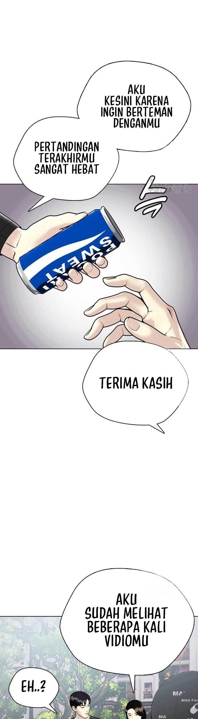 The Bullied One Is Too Good at Fighting Chapter 07 Gambar 26