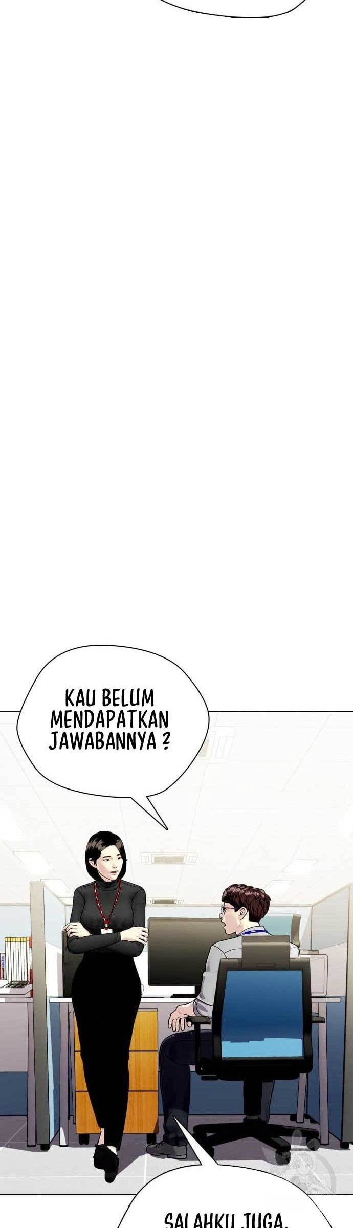 The Bullied One Is Too Good at Fighting Chapter 07 Gambar 29