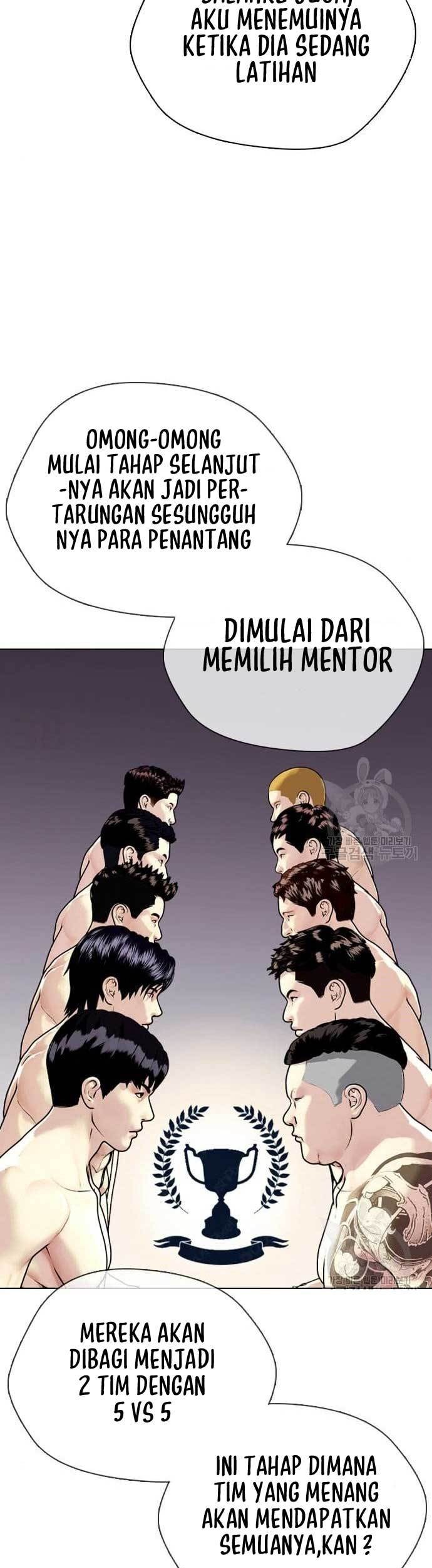 The Bullied One Is Too Good at Fighting Chapter 07 Gambar 30