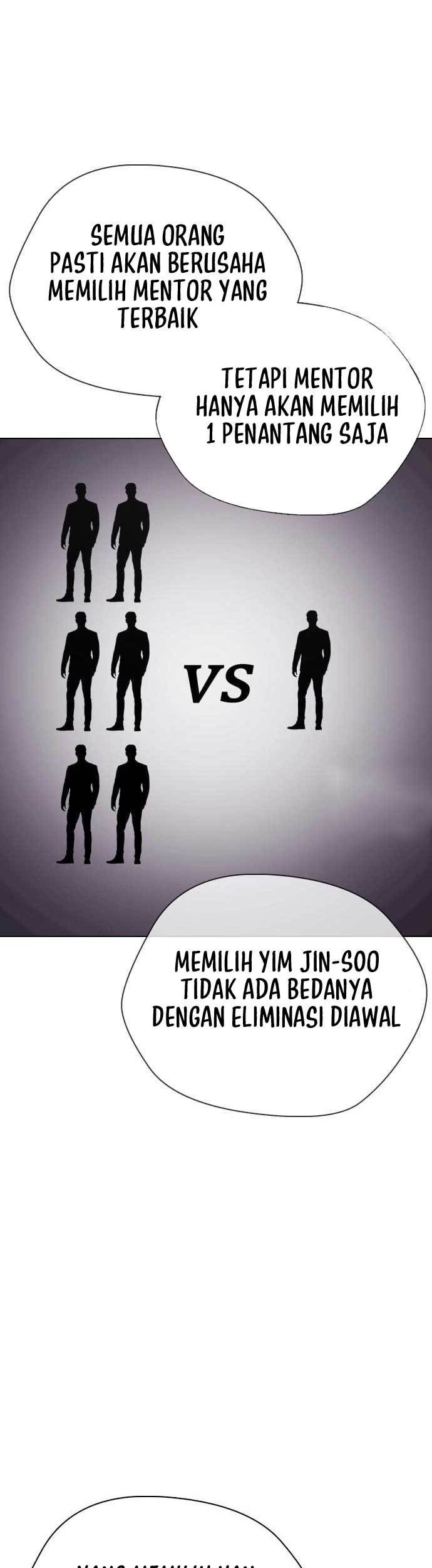 The Bullied One Is Too Good at Fighting Chapter 07 Gambar 32