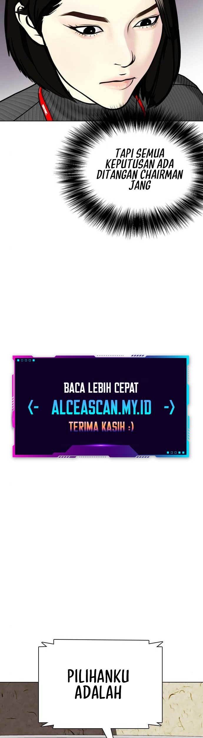 The Bullied One Is Too Good at Fighting Chapter 07 Gambar 34