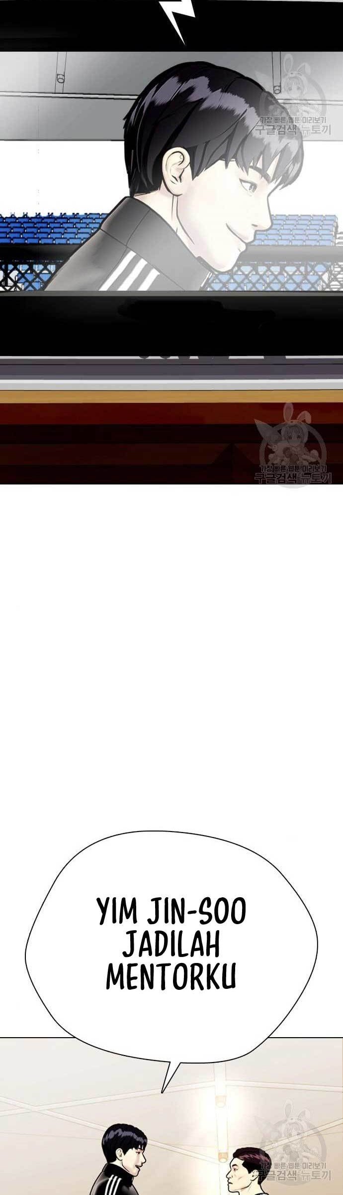 The Bullied One Is Too Good at Fighting Chapter 07 Gambar 35