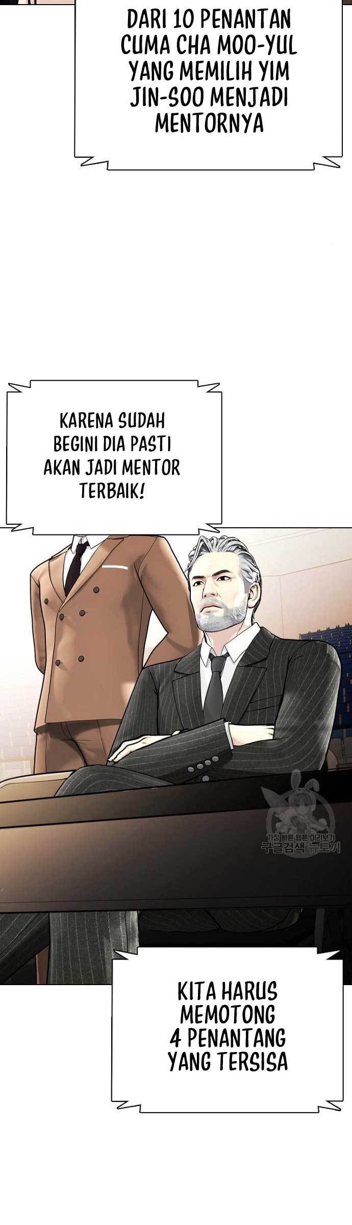 The Bullied One Is Too Good at Fighting Chapter 07 Gambar 37