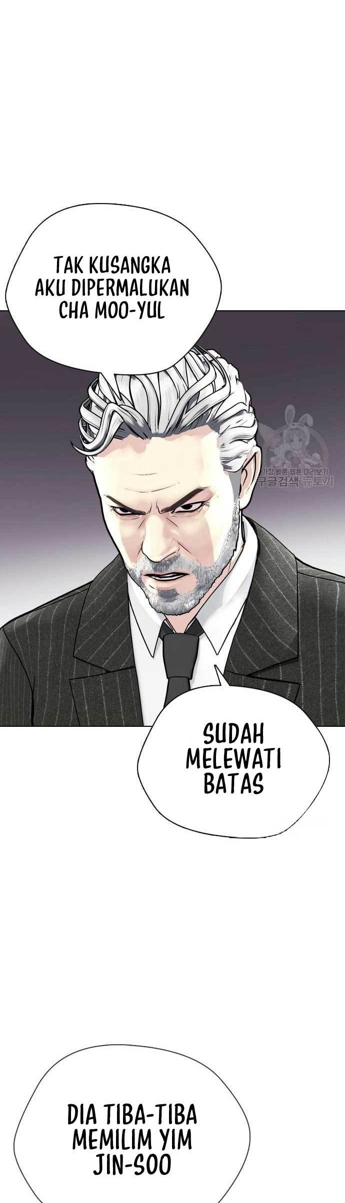 The Bullied One Is Too Good at Fighting Chapter 07 Gambar 41