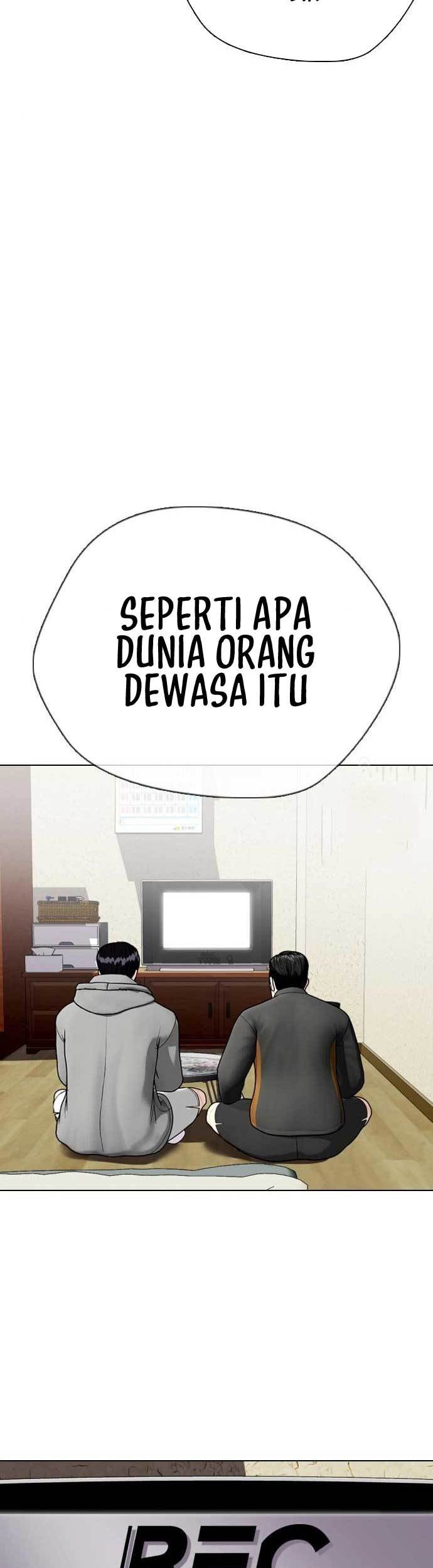 The Bullied One Is Too Good at Fighting Chapter 07 Gambar 44