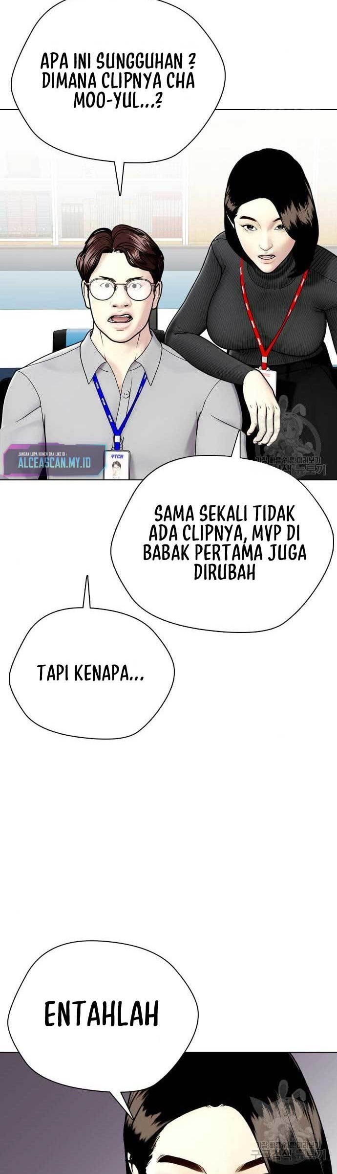 The Bullied One Is Too Good at Fighting Chapter 07 Gambar 53