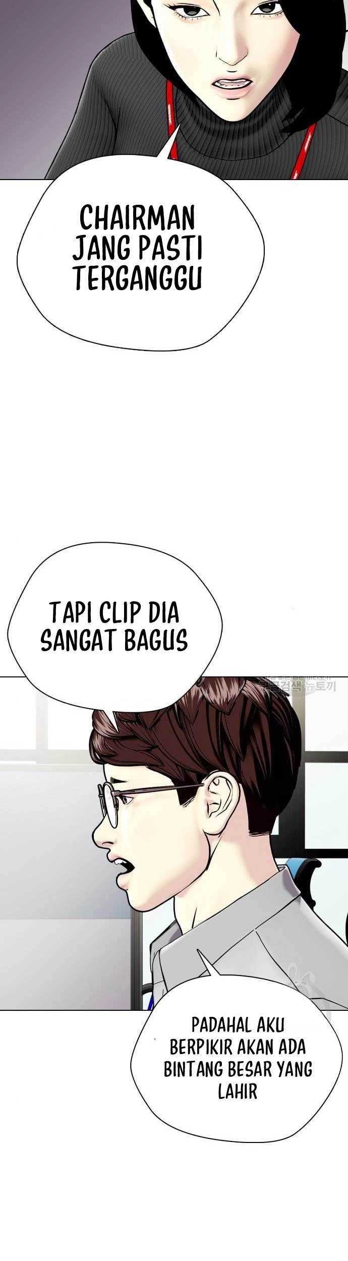 The Bullied One Is Too Good at Fighting Chapter 07 Gambar 54