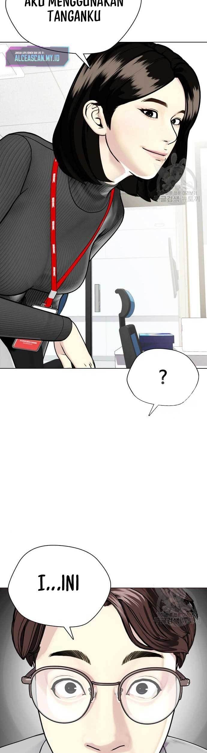 The Bullied One Is Too Good at Fighting Chapter 07 Gambar 56