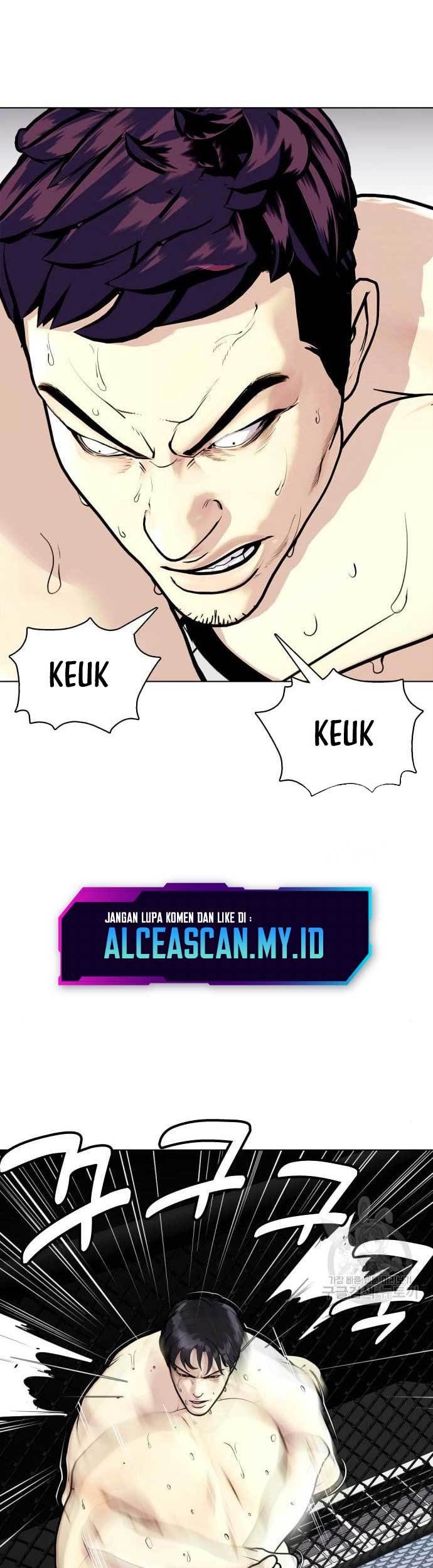 Baca  The Bullied One Is Too Good at Fighting Chapter 07 Gambar 2