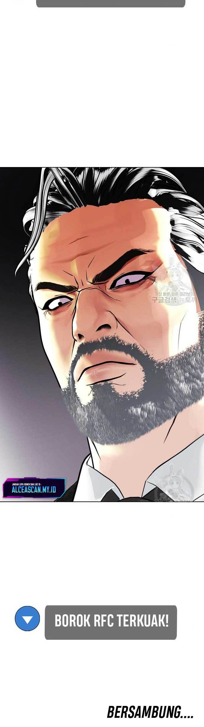 The Bullied One Is Too Good at Fighting Chapter 07 Gambar 63