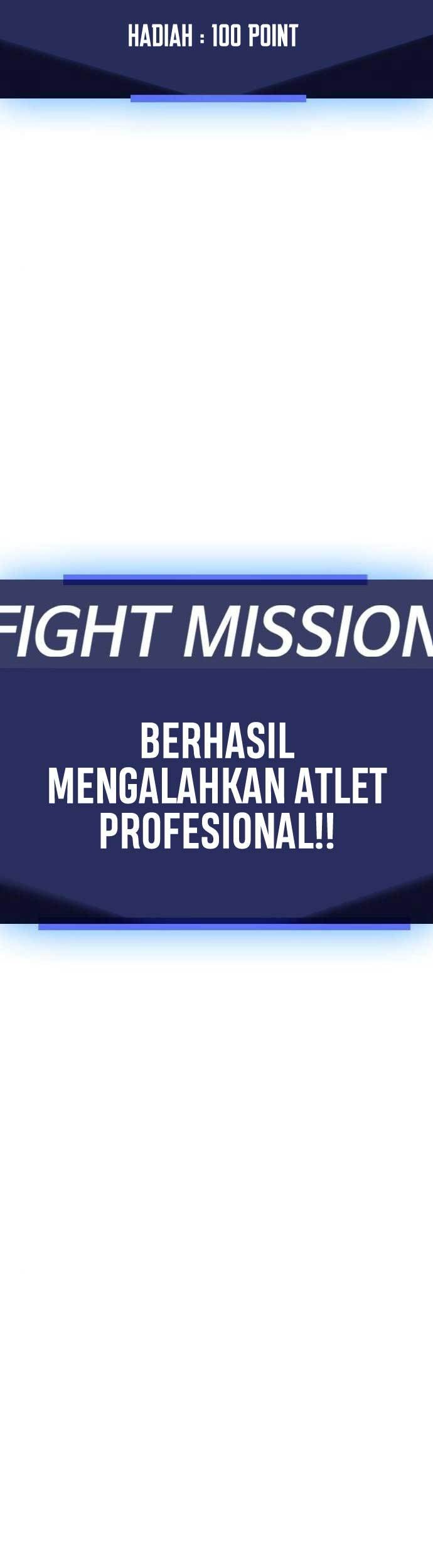 The Bullied One Is Too Good at Fighting Chapter 07 Gambar 10