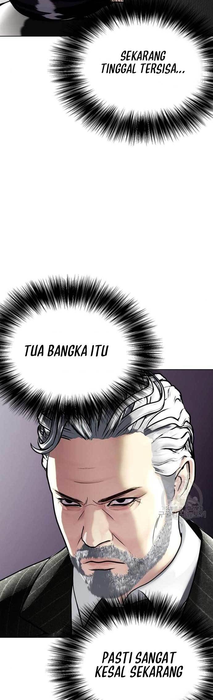 The Bullied One Is Too Good at Fighting Chapter 07 Gambar 13