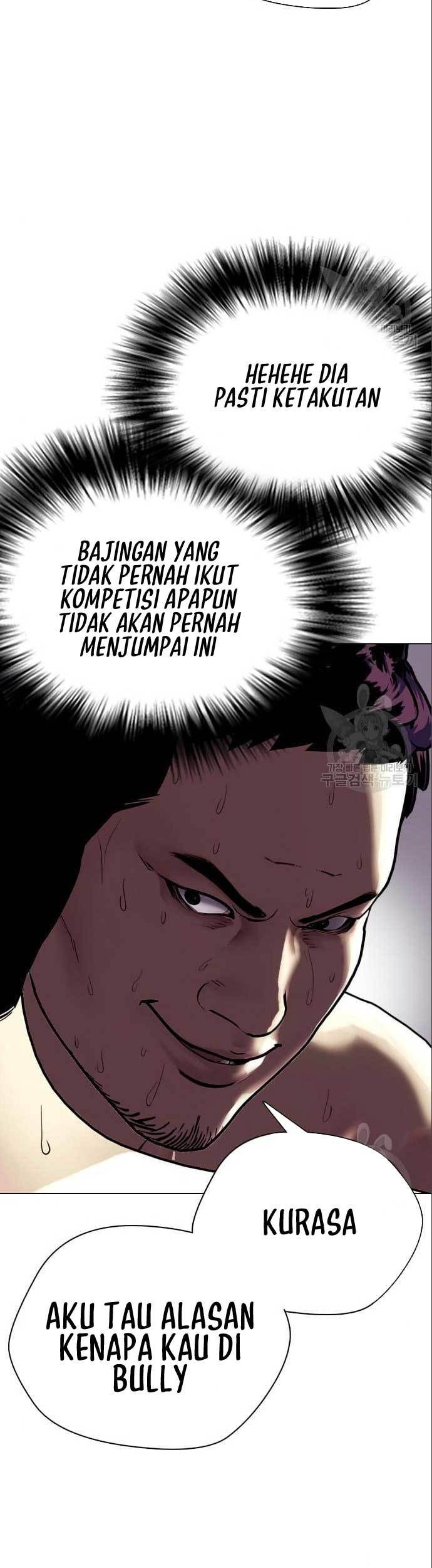 The Bullied One Is Too Good at Fighting Chapter 06 Gambar 24