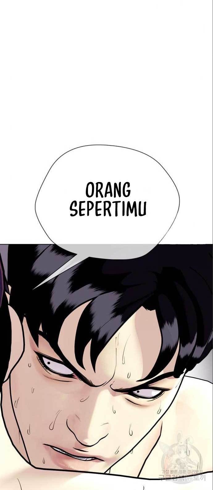 The Bullied One Is Too Good at Fighting Chapter 06 Gambar 25