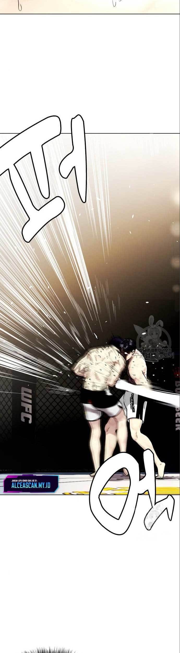 The Bullied One Is Too Good at Fighting Chapter 06 Gambar 26