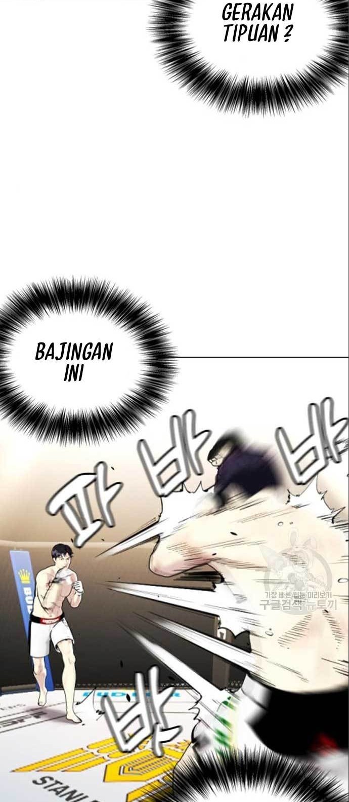 The Bullied One Is Too Good at Fighting Chapter 06 Gambar 31
