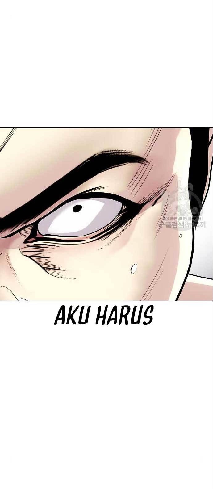 The Bullied One Is Too Good at Fighting Chapter 06 Gambar 35