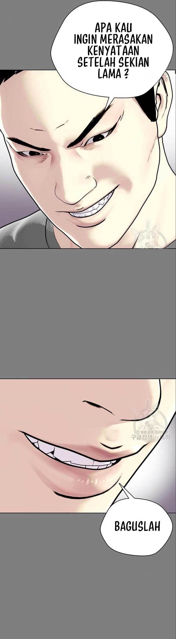 The Bullied One Is Too Good at Fighting Chapter 06 Gambar 56