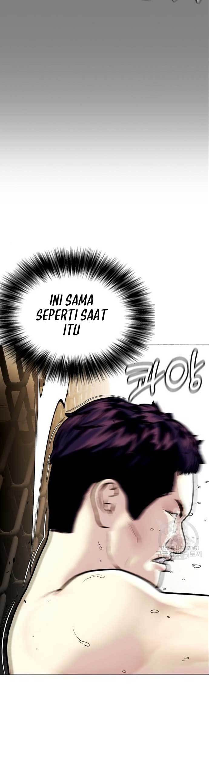 The Bullied One Is Too Good at Fighting Chapter 06 Gambar 58