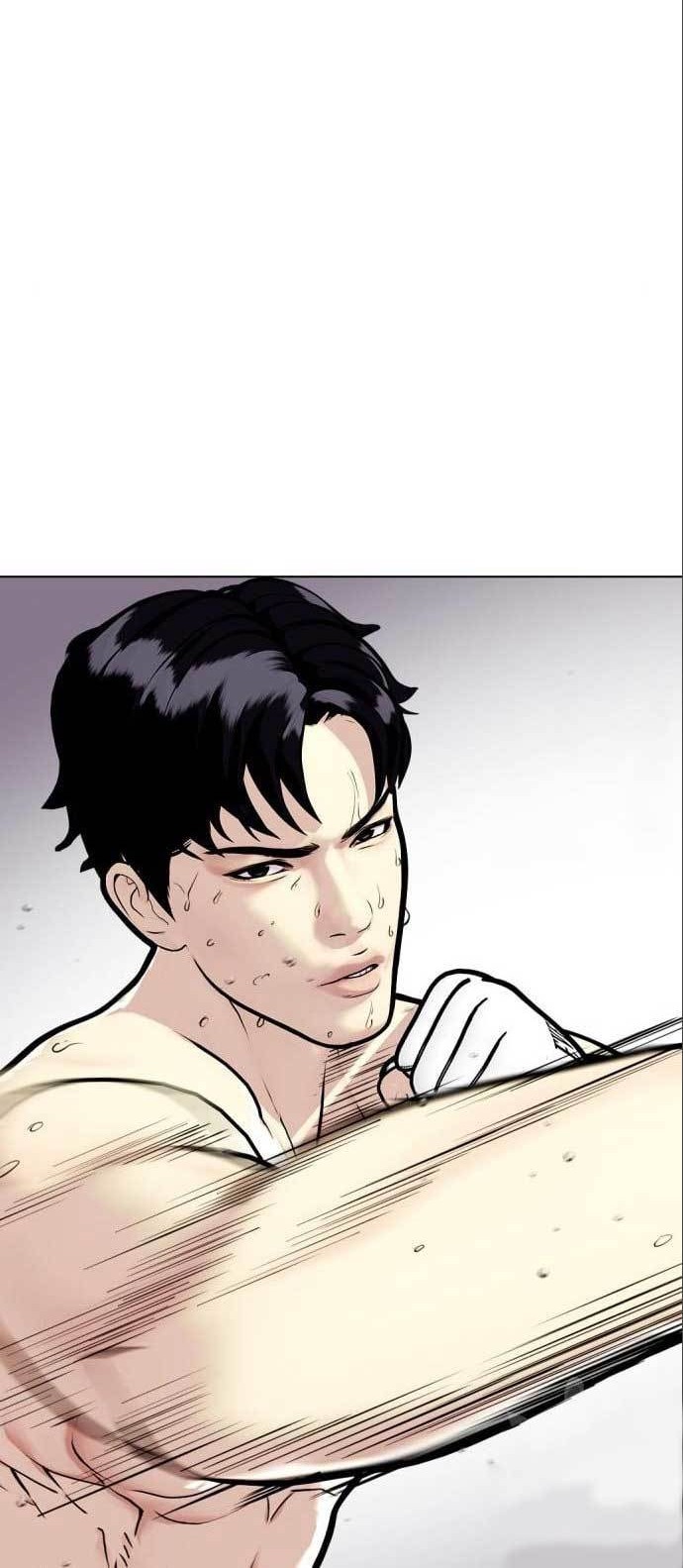 The Bullied One Is Too Good at Fighting Chapter 06 Gambar 61