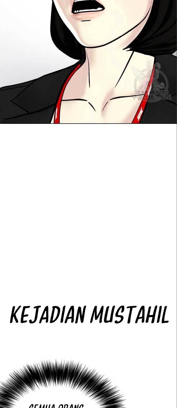 The Bullied One Is Too Good at Fighting Chapter 06 Gambar 65