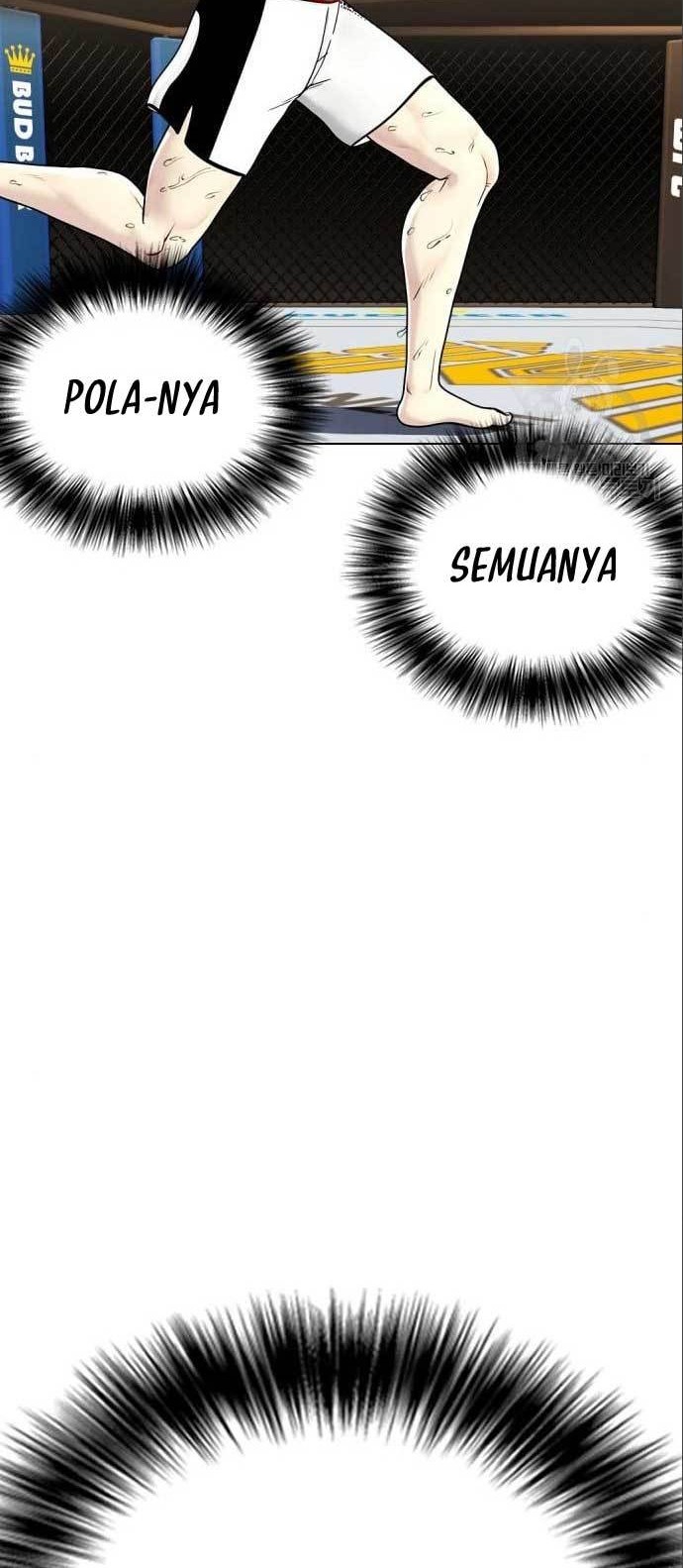 The Bullied One Is Too Good at Fighting Chapter 06 Gambar 67