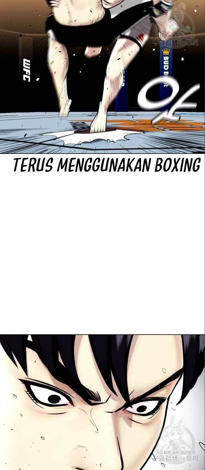 The Bullied One Is Too Good at Fighting Chapter 06 Gambar 73