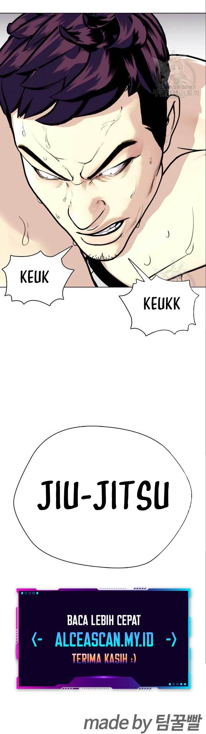 The Bullied One Is Too Good at Fighting Chapter 06 Gambar 79