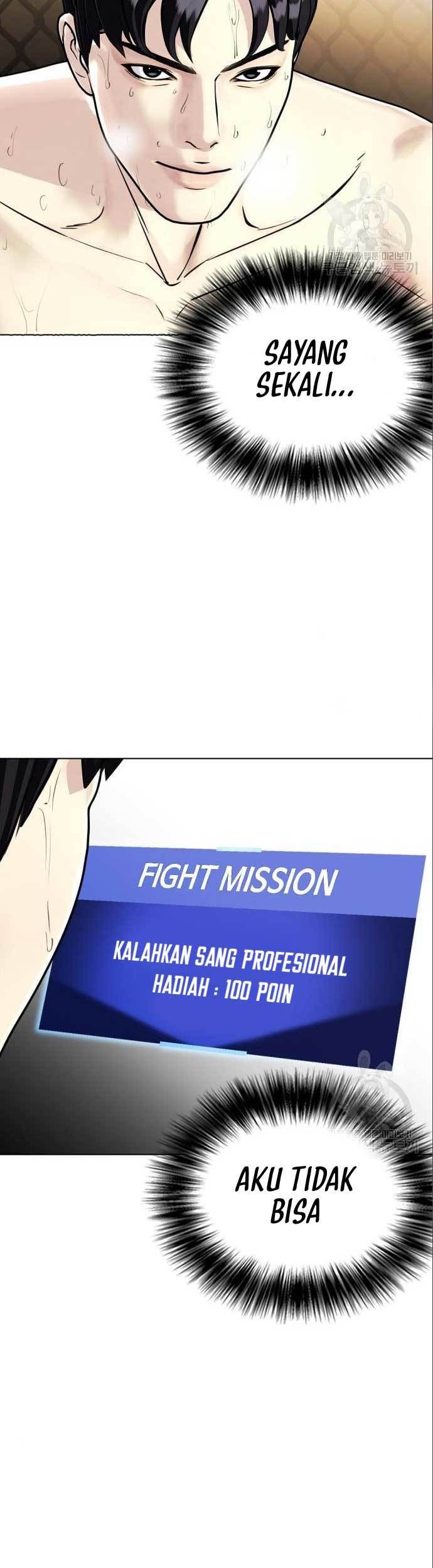 The Bullied One Is Too Good at Fighting Chapter 06 Gambar 10