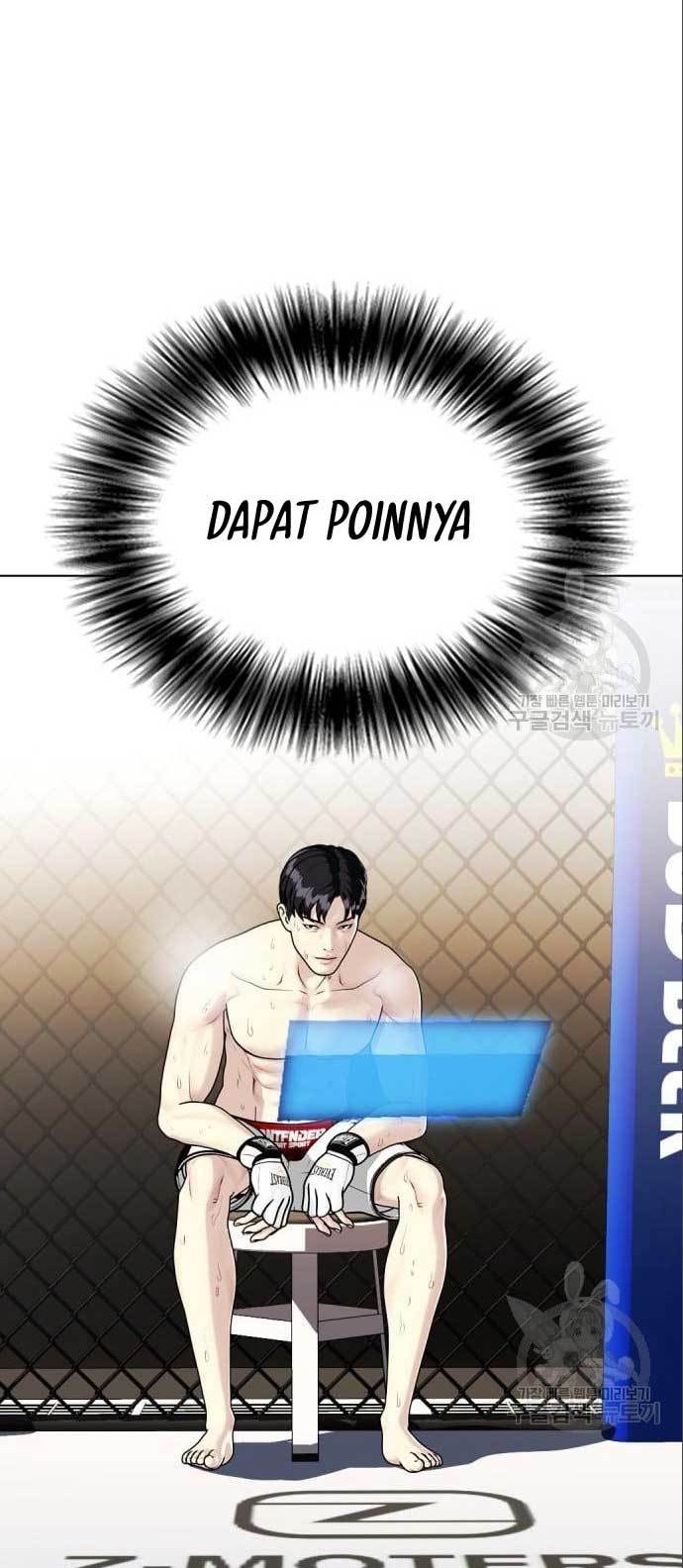 The Bullied One Is Too Good at Fighting Chapter 06 Gambar 11