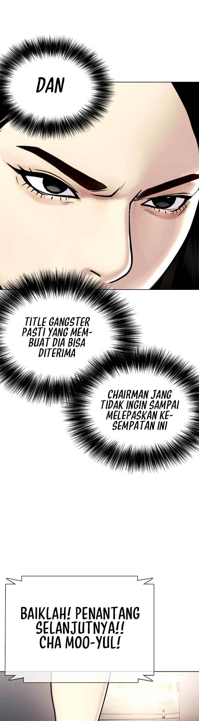 The Bullied One Is Too Good at Fighting Chapter 05 Gambar 18