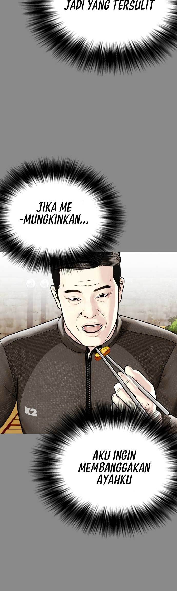 The Bullied One Is Too Good at Fighting Chapter 05 Gambar 23