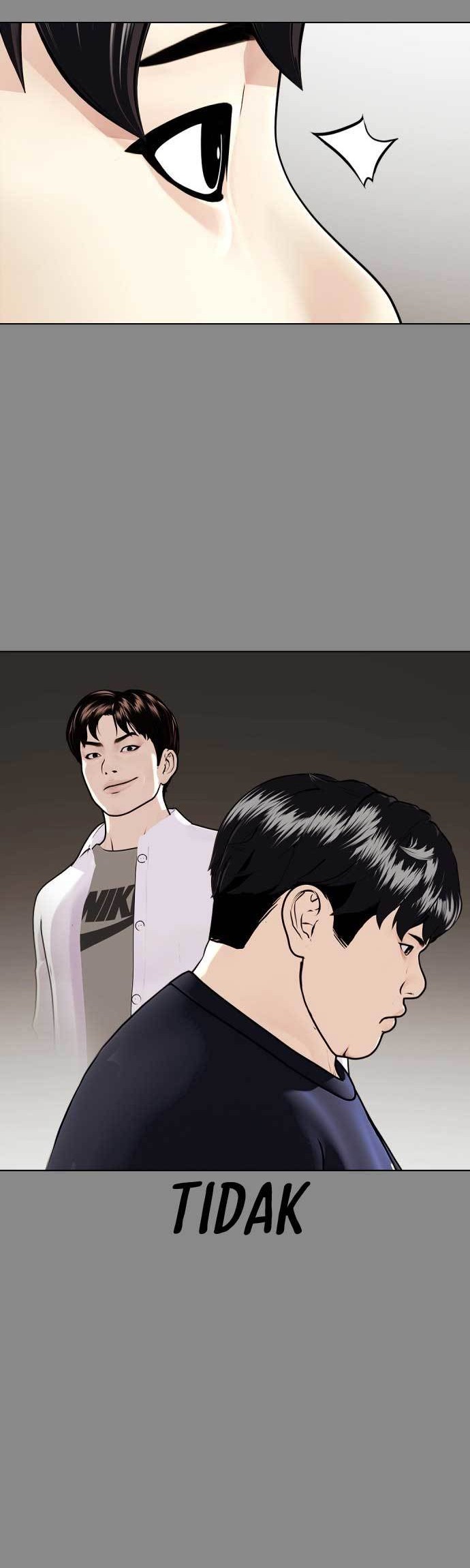The Bullied One Is Too Good at Fighting Chapter 05 Gambar 29