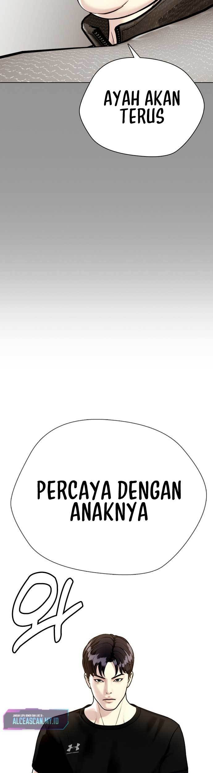 The Bullied One Is Too Good at Fighting Chapter 05 Gambar 34