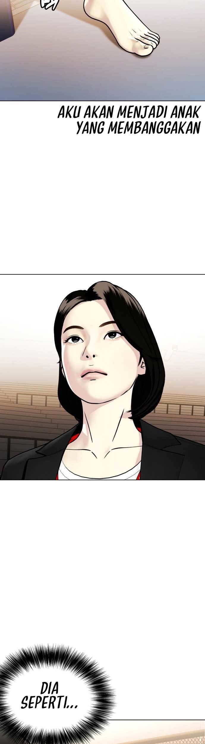 The Bullied One Is Too Good at Fighting Chapter 05 Gambar 36