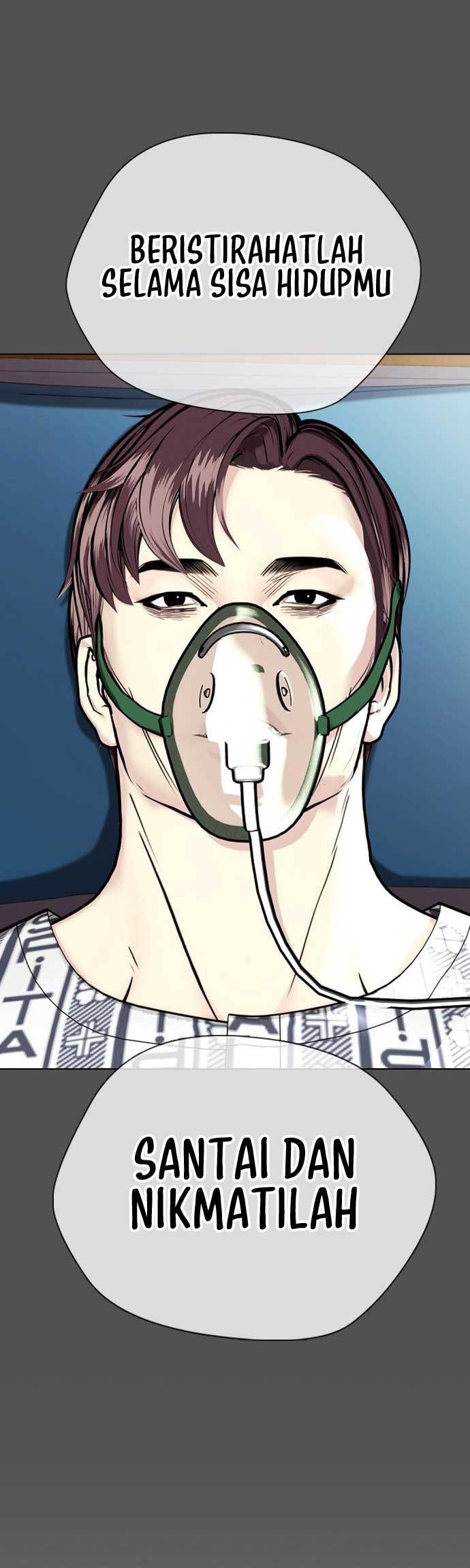 The Bullied One Is Too Good at Fighting Chapter 05 Gambar 49