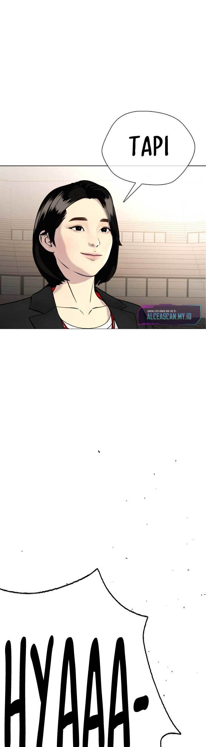 The Bullied One Is Too Good at Fighting Chapter 05 Gambar 62